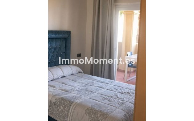 Reventa - Apartamento - Estepona  - Bel Air
