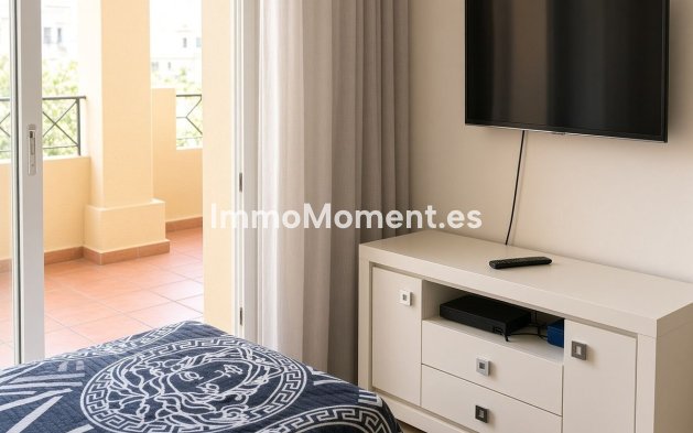 Reventa - Apartamento - Estepona  - Bel Air