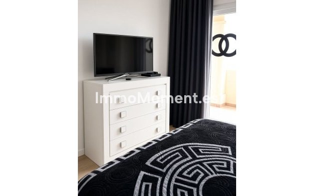 Reventa - Apartamento - Estepona  - Bel Air
