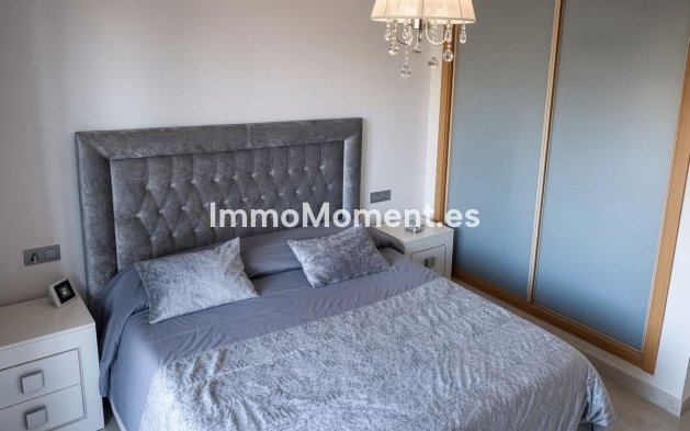 Reventa - Apartamento - Estepona  - Bel Air