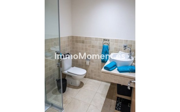 Reventa - Apartamento - Estepona  - Bel Air
