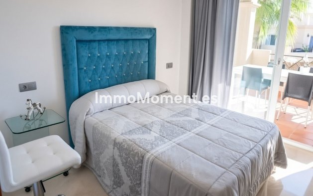 Reventa - Apartamento - Estepona  - Bel Air