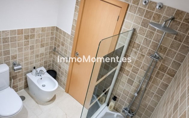 Reventa - Apartamento - Estepona  - Bel Air