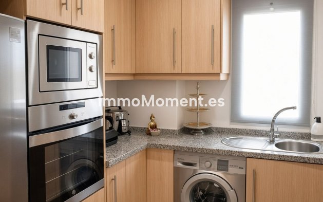Reventa - Apartamento - Estepona  - Bel Air