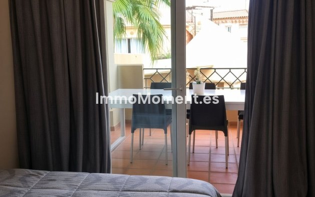 Reventa - Apartamento - Estepona  - Bel Air