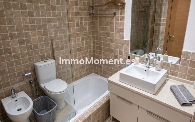 Reventa - Apartamento - Estepona  - Bel Air