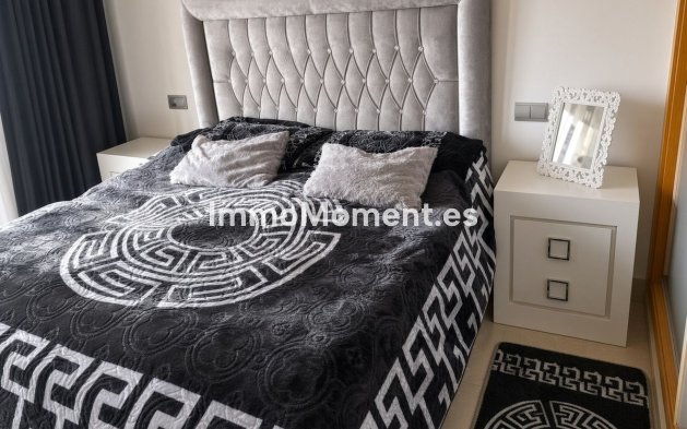 Reventa - Apartamento - Estepona  - Bel Air