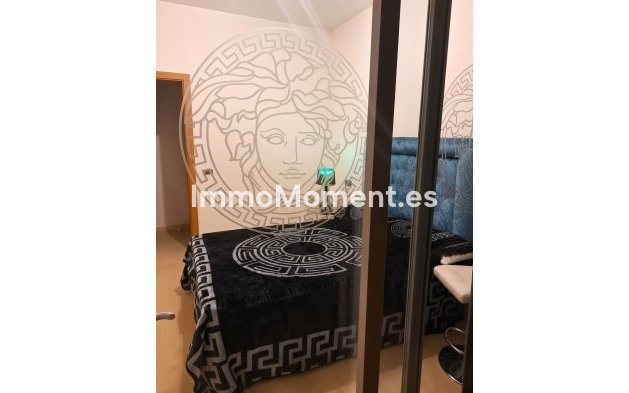 Reventa - Apartamento - Estepona  - Bel Air