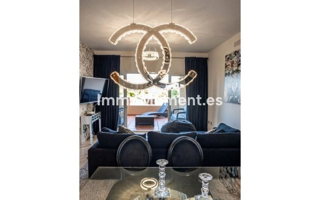 Reventa - Apartamento - Estepona  - Bel Air