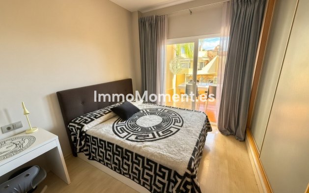 Reventa - Apartamento - Estepona  - Bel Air
