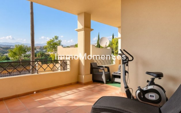 Reventa - Apartamento - Estepona  - Bel Air