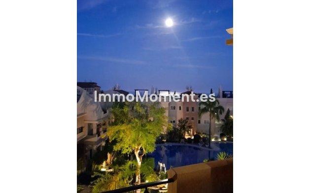 Reventa - Apartamento - Estepona  - Bel Air
