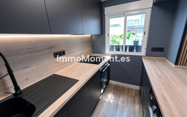 Reventa - Apartamento - Estepona  - Estepona Centro