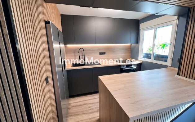 Reventa - Apartamento - Estepona  - Estepona Centro