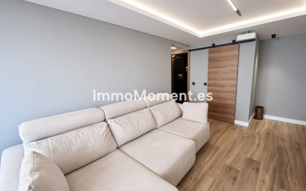 Reventa - Apartamento - Estepona  - Estepona Centro