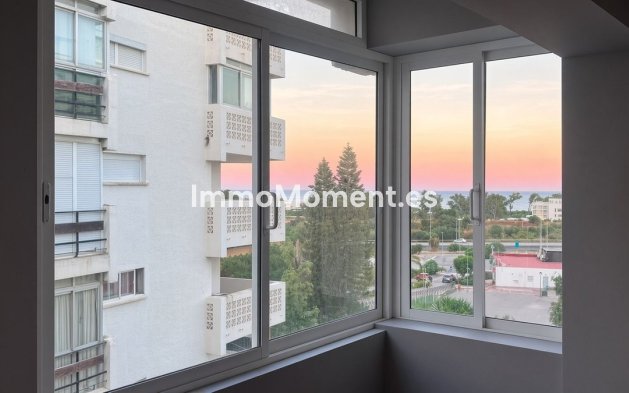Reventa - Apartamento - Estepona  - Estepona Centro