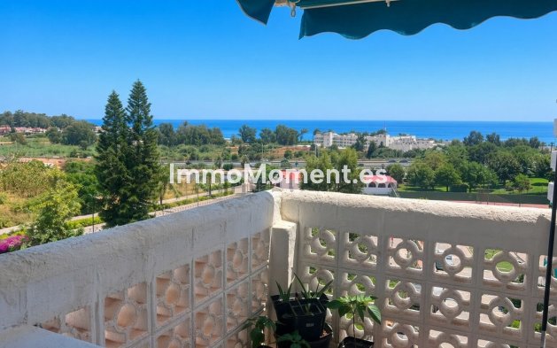 Reventa - Apartamento - Estepona  - Estepona Centro