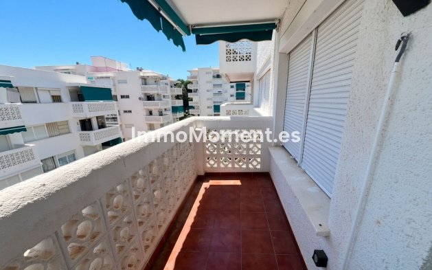 Reventa - Apartamento - Estepona  - Estepona Centro