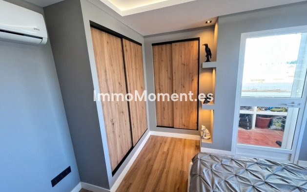 Reventa - Apartamento - Estepona  - Estepona Centro
