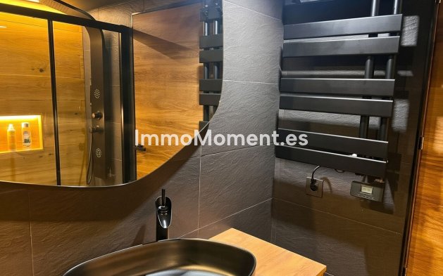 Reventa - Apartamento - Estepona  - Estepona Centro