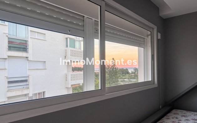 Reventa - Apartamento - Estepona  - Estepona Centro