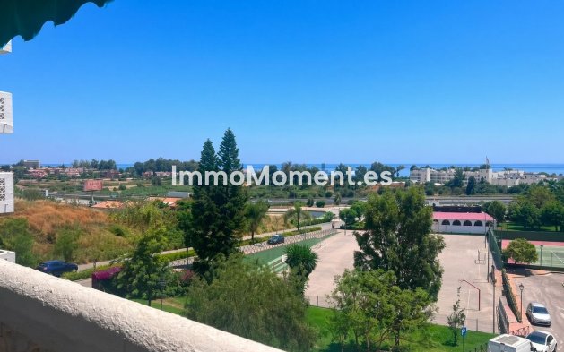 Reventa - Apartamento - Estepona  - Estepona Centro