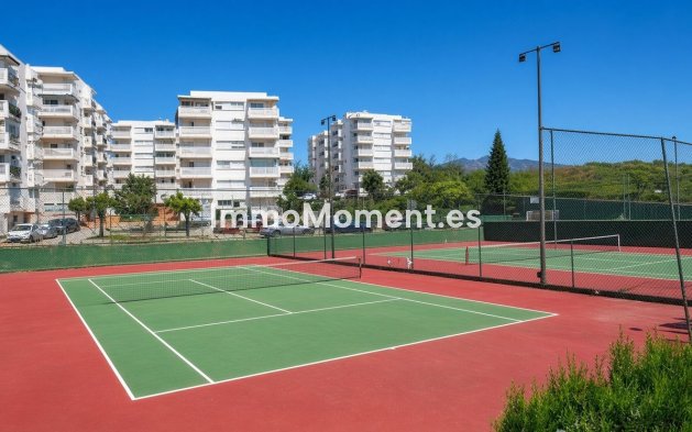 Reventa - Apartamento - Estepona  - Estepona Centro