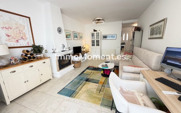 Resale - Detached villa - Orihuela Costa - Villamartín