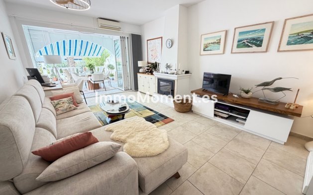 Resale - Detached villa - Orihuela Costa - Villamartín