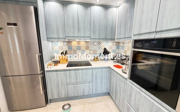 Resale - Detached villa - Orihuela Costa - Villamartín