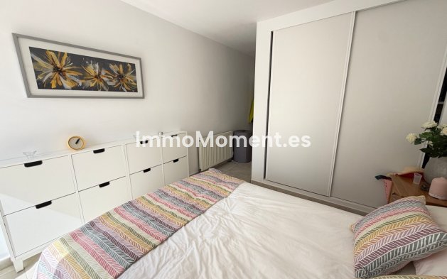 Resale - Detached villa - Orihuela Costa - Villamartín