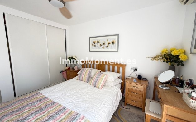 Resale - Detached villa - Orihuela Costa - Villamartín
