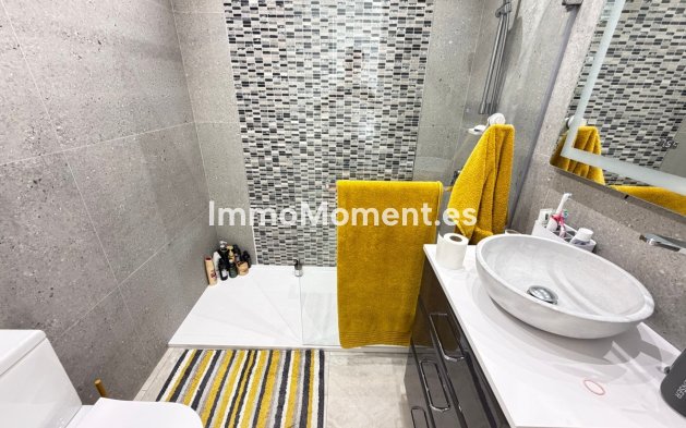 Resale - Detached villa - Orihuela Costa - Villamartín
