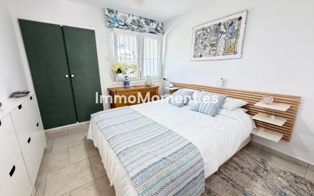 Resale - Detached villa - Orihuela Costa - Villamartín