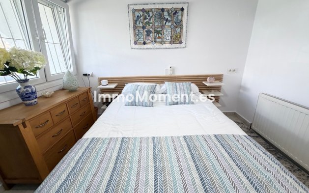 Resale - Detached villa - Orihuela Costa - Villamartín