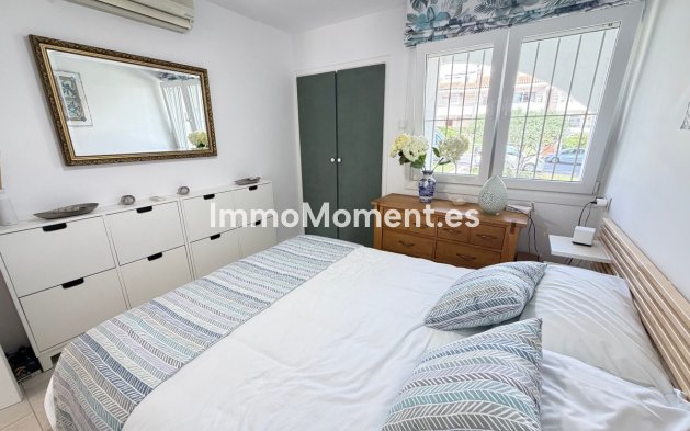 Resale - Detached villa - Orihuela Costa - Villamartín