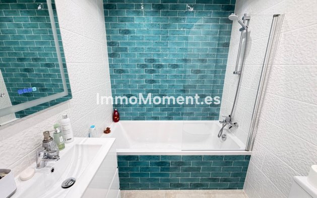 Resale - Detached villa - Orihuela Costa - Villamartín
