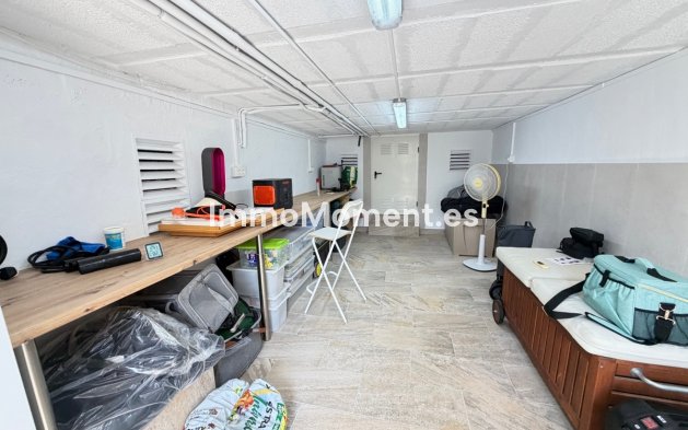 Resale - Detached villa - Orihuela Costa - Villamartín