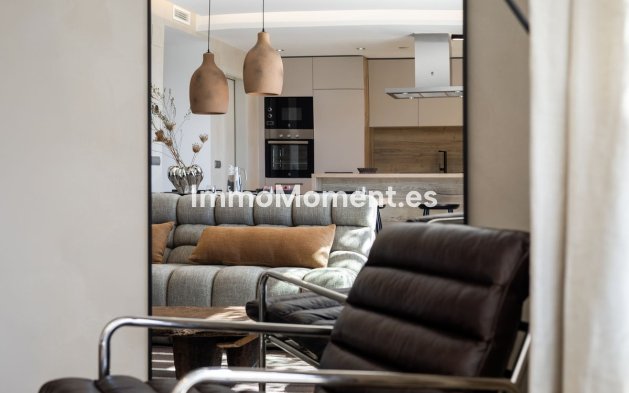 Revente - Appartement - Mijas - La Cala Golf