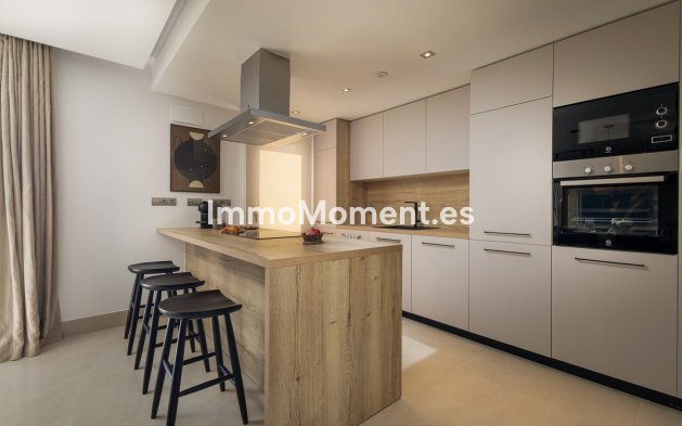 Revente - Appartement - Mijas - La Cala Golf