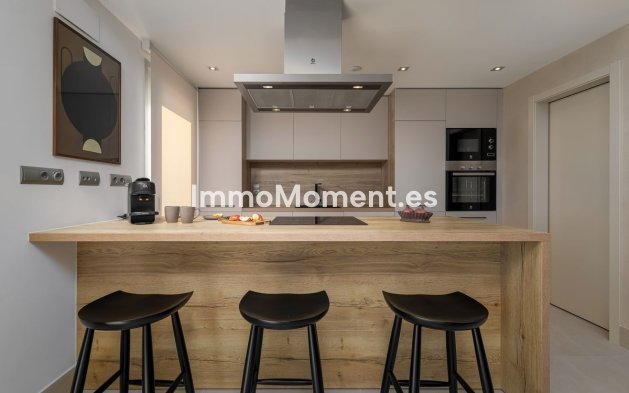Revente - Appartement - Mijas - La Cala Golf