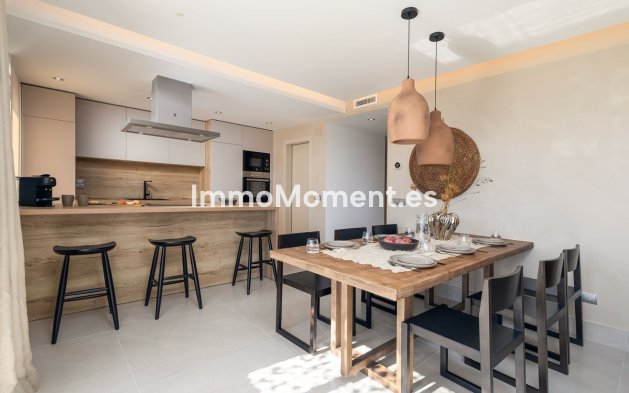 Revente - Appartement - Mijas - La Cala Golf