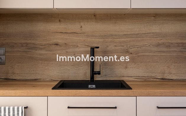 Revente - Appartement - Mijas - La Cala Golf