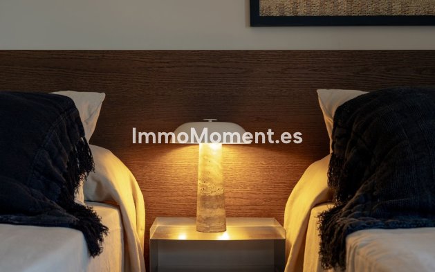Revente - Appartement - Mijas - La Cala Golf