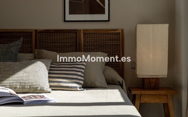 Revente - Appartement - Mijas - La Cala Golf