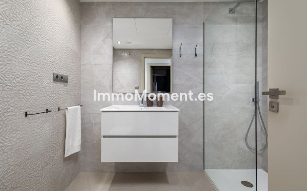 Revente - Appartement - Mijas - La Cala Golf