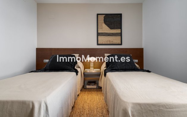 Revente - Appartement - Mijas - La Cala Golf