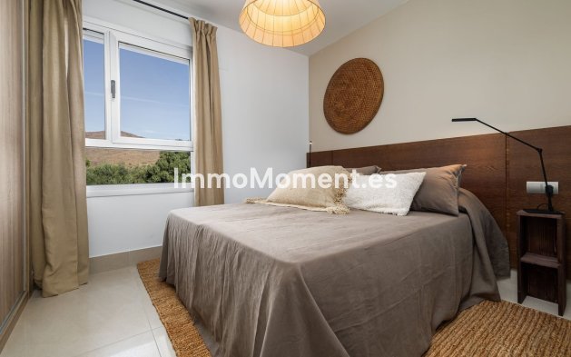 Revente - Appartement - Mijas - La Cala Golf