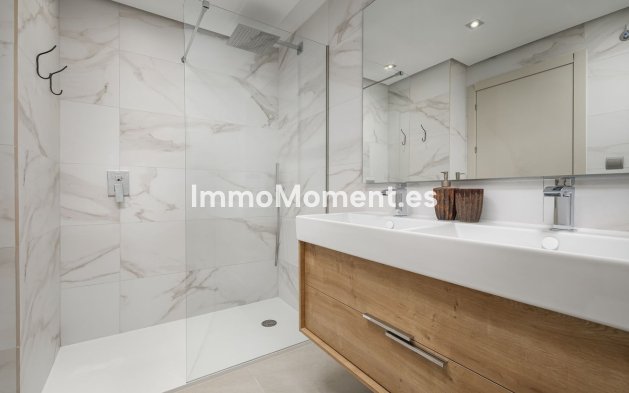 Revente - Appartement - Mijas - La Cala Golf