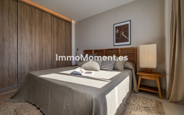 Revente - Appartement - Mijas - La Cala Golf